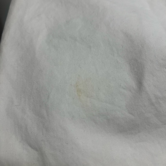 Talbots cream Pencil Skirt Knee-Length Casual - Picture 4 of 10